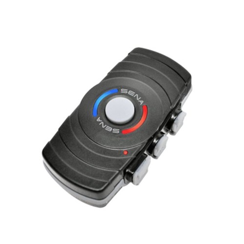 SENA SM10 Bluetooth 2.1 + EDR stereo audio adapter for motorcycle helmet