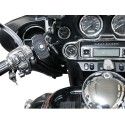 SENA SM10 adaptateur audio stéréo Bluetooth 2.1 + EDR pour casque moto scooter