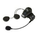 sena SMH10 kit téléphone bluetooth MP3 GPS universel pour casque moto scooter jet intégral modulable