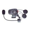 SENA SMH5 kit bluetooth & intercom + MP3 GPS for motorcycle scooter helmet