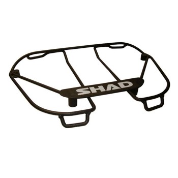 SHAD porte paquet supérieur DOPSOO pour top case SH46 SH48 SH49 SH50