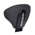 SHAD backrest scooter KAWASAKI J125 2016 2017 KOJ334RV