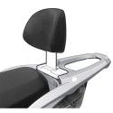 SHAD backrest scooter HONDA PASION 125 150 2005 2008 H0SH15RN