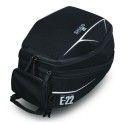 SHAD XOSE22 motorcycle tank bag expansible 16 to 22L