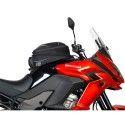 SHAD sacoche de réservoir moto XOSE22 extensible 16 à 22L