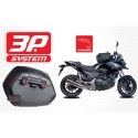 shad-3p-system-support-valises-laterales-kymco-ak-550-2017-2023-porte-bagage-k0ak57if