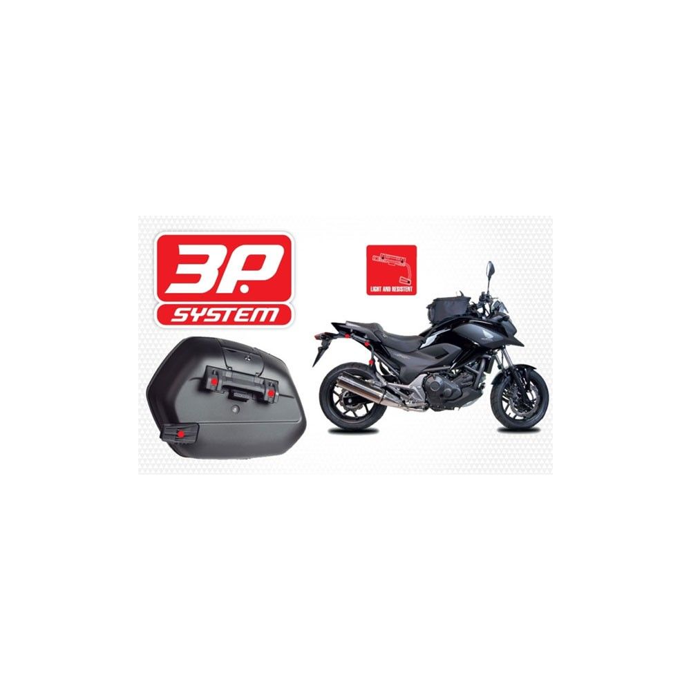 shad-3p-system-support-valises-laterales-kymco-ak-550-2017-2023-porte-bagage-k0ak57if