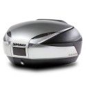 top case SHAD SH48 DOB48415 touring motorcycle scooter