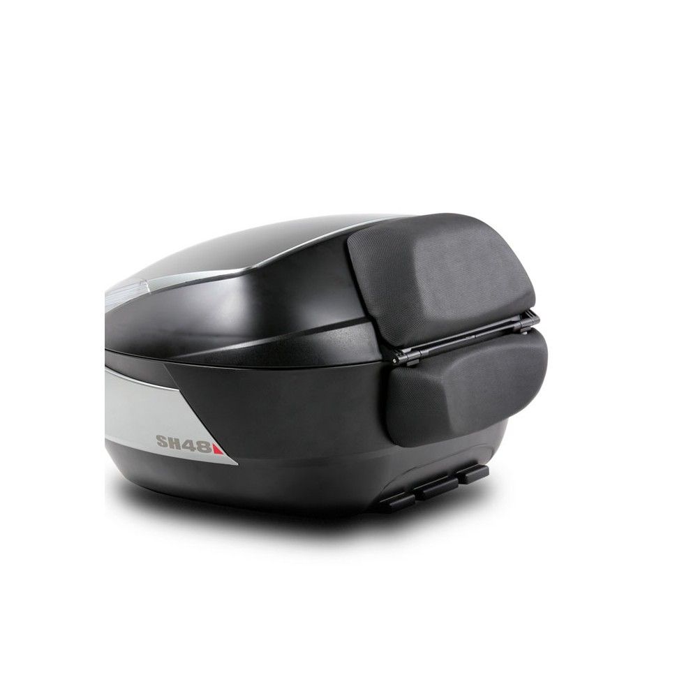 top case SHAD SH48 DOB48415 touring motorcycle scooter