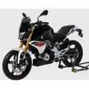 bmw G310 R 2017 2021 sport windscreen - 30cm