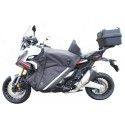 BAGSTER WINZIP tablier protection hiver été étanche HONDA X-ADV / 2017 2020 - XTB090