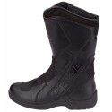 BERING bottes cuir TOURING GT étanche X-TOURER noir BBO160