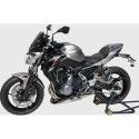 ERMAX Kawasaki Z650 2017 2019 belly pan READY TO PAINT