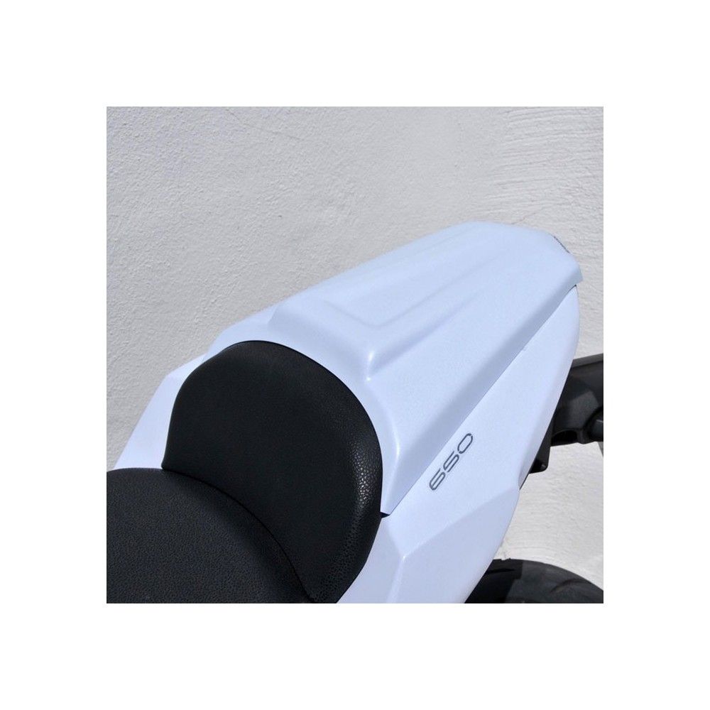 ERMAX Kawasaki Z650 2017 2019 seat cowl PAINTED