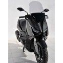 yamaha 300 XMAX 2017 2020 HP windscreen - 58cm high