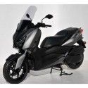 yamaha 300 XMAX 2017 2020 HP windscreen - 58cm high