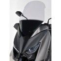 yamaha 300 XMAX 2017 2020 HP windscreen - 58cm high