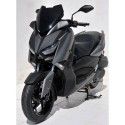 yamaha 300 XMAX 2017 2020 SPORT windscreen - height 41cm