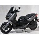 yamaha 300 XMAX 2017 2020 SPORT windscreen - height 41cm