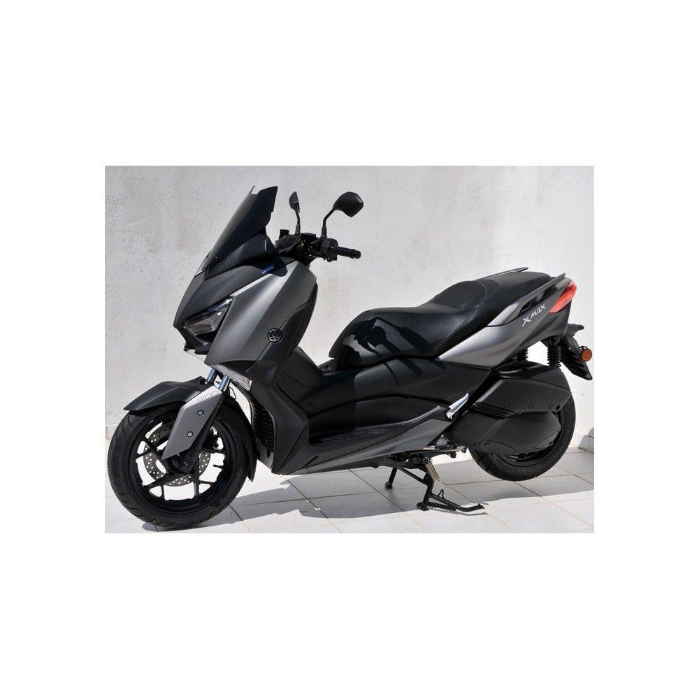 yamaha 300 XMAX 2017 2020 SPORT windscreen - height 41cm