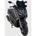 yamaha 125 250 XMAX 2018 2022 pare brise SPORT - 41cm