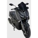 yamaha 125 250 XMAX 2018 2020 HYPER SPORT windscreen - 39cm