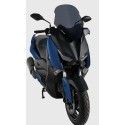 yamaha 400 XMAX 2018 2020 pare brise bulle TO taille origine - hauteur 52.5cm