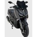 yamaha 400 XMAX 2018 2020 SPORT windscreen - height 41cm