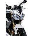 raw headlights bodywork ERMAX triumph 1050 SPEED TRIPLE 2011 2015