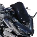 ERMAX kawasaki Z1000 SX 2017 2019 sport windscreen 45cm