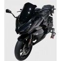 ERMAX bulle sport ermax kawasaki Z1000 SX 2017 2019