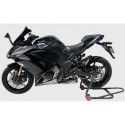 ERMAX bulle sport ermax kawasaki Z1000 SX 2017 2019