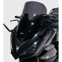 ERMAX bulle HP +5 ermax kawasaki Z1000 SX 2017 2019