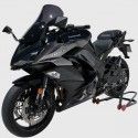 ERMAX bulle HP +5 ermax kawasaki Z1000 SX 2017 2019