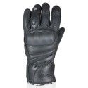 HARISSON Lady TORONTO leather woman mid season motorcycle scooter gloves EPI