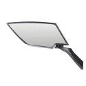 CHAFT Universal SMASH pair of rear-view mirrors for motorcycle & scooter - IN1021