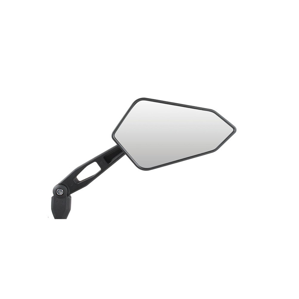 CHAFT universal reversible rear-view mirror FINE for motorcycle CE approved - RE103