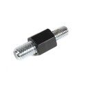 CHAFT adaptateur diamètre 8mm 10mm pour rétroviseur alu de moto BMW - RE08