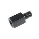 CHAFT adaptor diameter 10mm for rear-view mirror BMW motorcycle - RE16