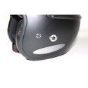 CHAFT adhésif autocollants homologué CE pour casque de moto scooter