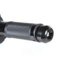 CHAFT embouts de guidon universels ZEPHIR moto diamètre 13mm à 23mm - par paire