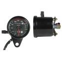 CHAFT vintage odometer for motorcycle