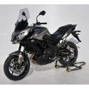 ERMAX kawasaki 650 VERSYS 2015 2021 high protection +10 windscreen 41cm