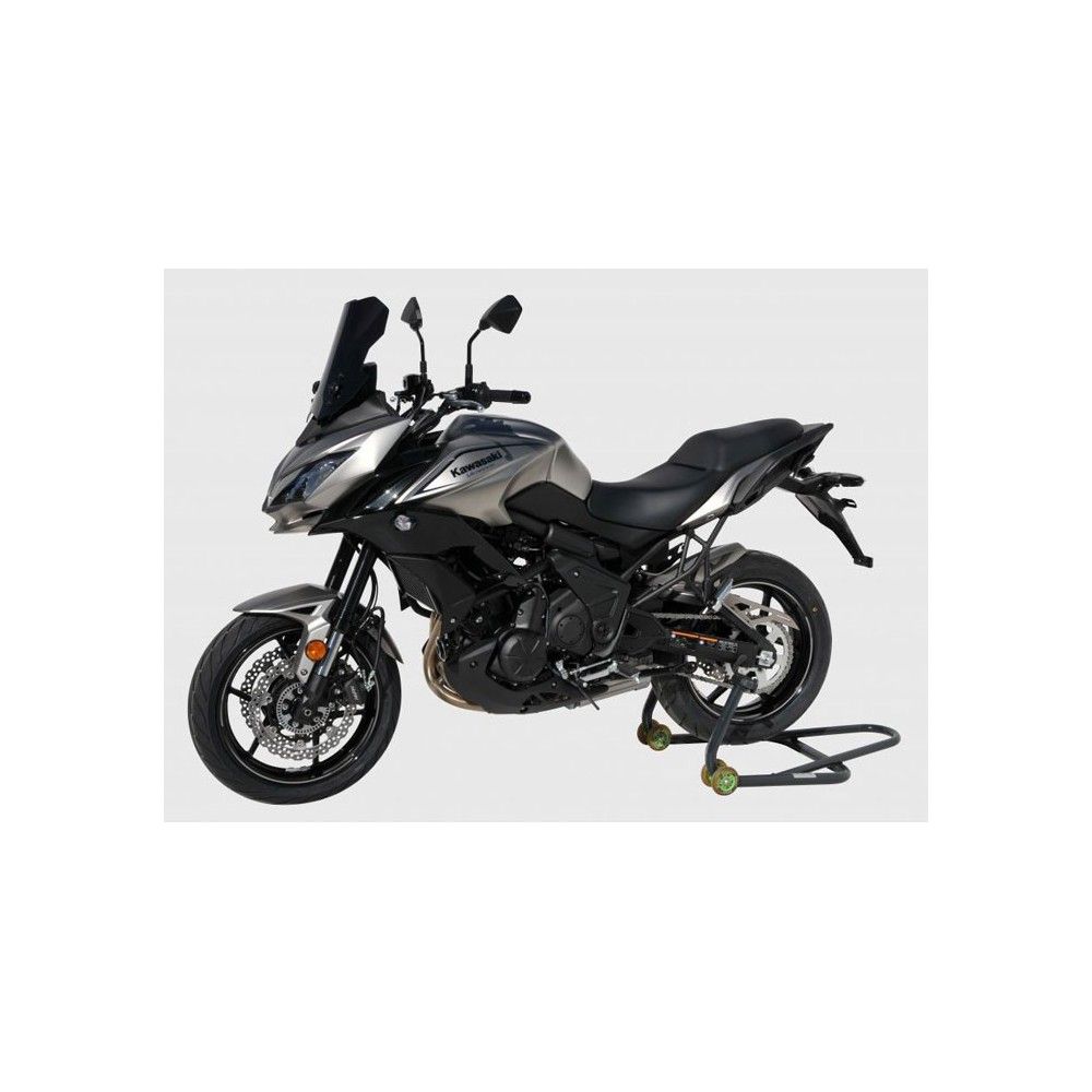 bulle sport ermax kawasaki 650 VERSYS 2015 2016 2017 2018 2019 2020 2021 