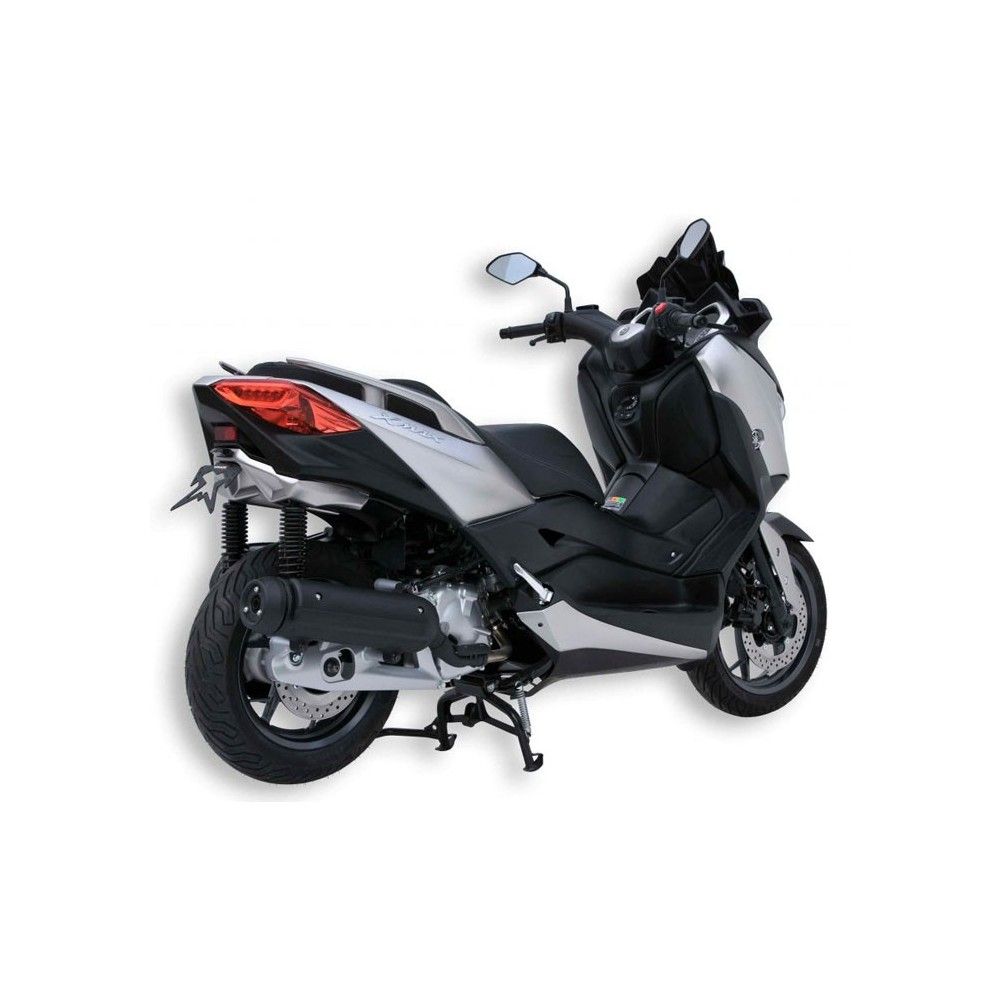 ermax yamaha 125 250 XMAX 2018 2019 2020 passage de roue PEINT