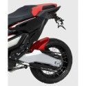 honda X-ADV 750 2017 2018 2019 2020 garde boue AR BRUT + carter de chaîne ALU