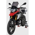 ermax bmw G310 GS 2018 2021 bulle HP haute protection - 34cm