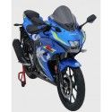 ermax suzuki GSXR 125 GSX-R 2017 2021 bulle aeromax