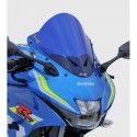 ermax suzuki GSXR 125 GSX-R 2017 2021 aeromax windscreen