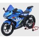 ermax suzuki GSXR 125 GSX-R 2017 2021 aeromax windscreen